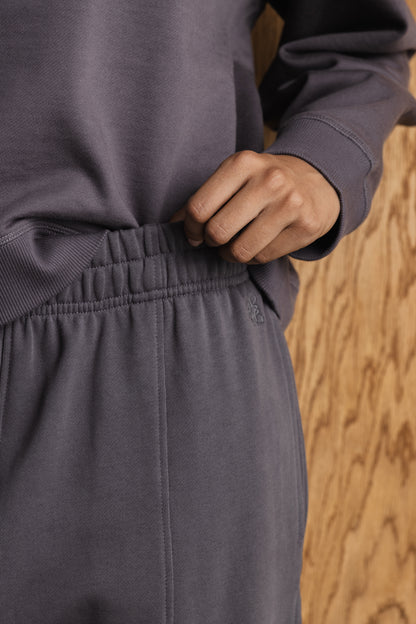 Aya Barrel Trouser