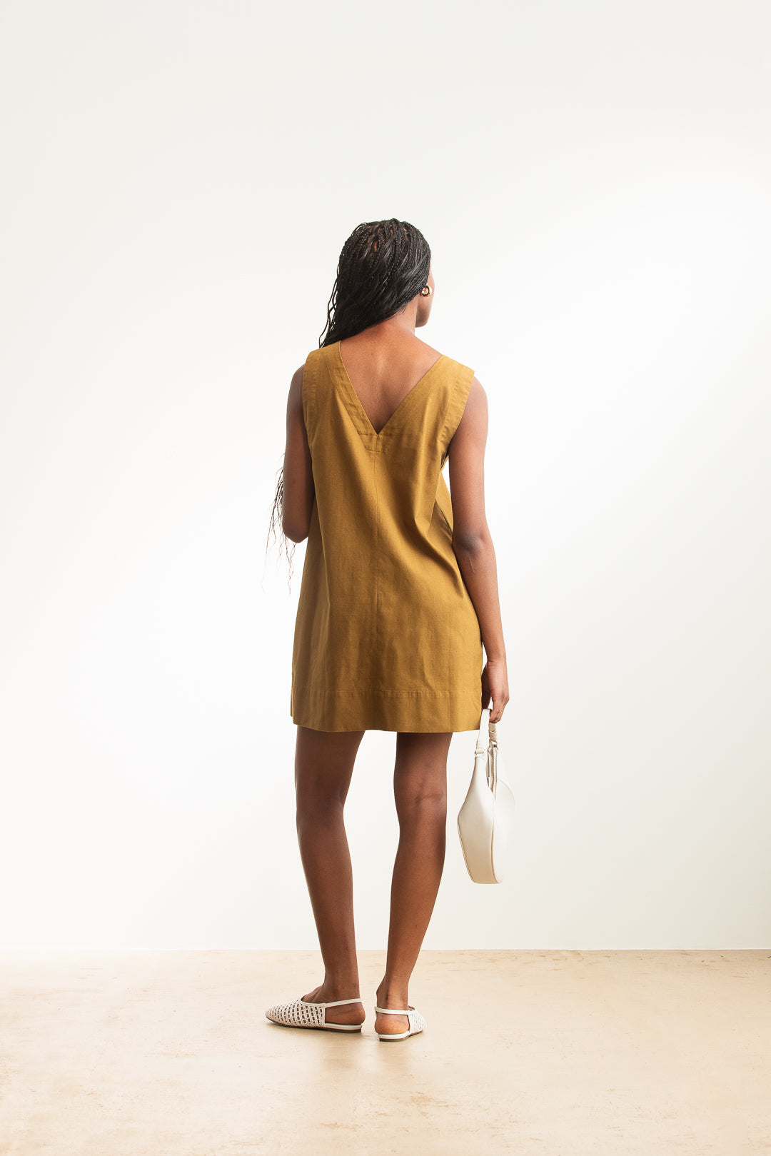 Chantelle Mini Dress