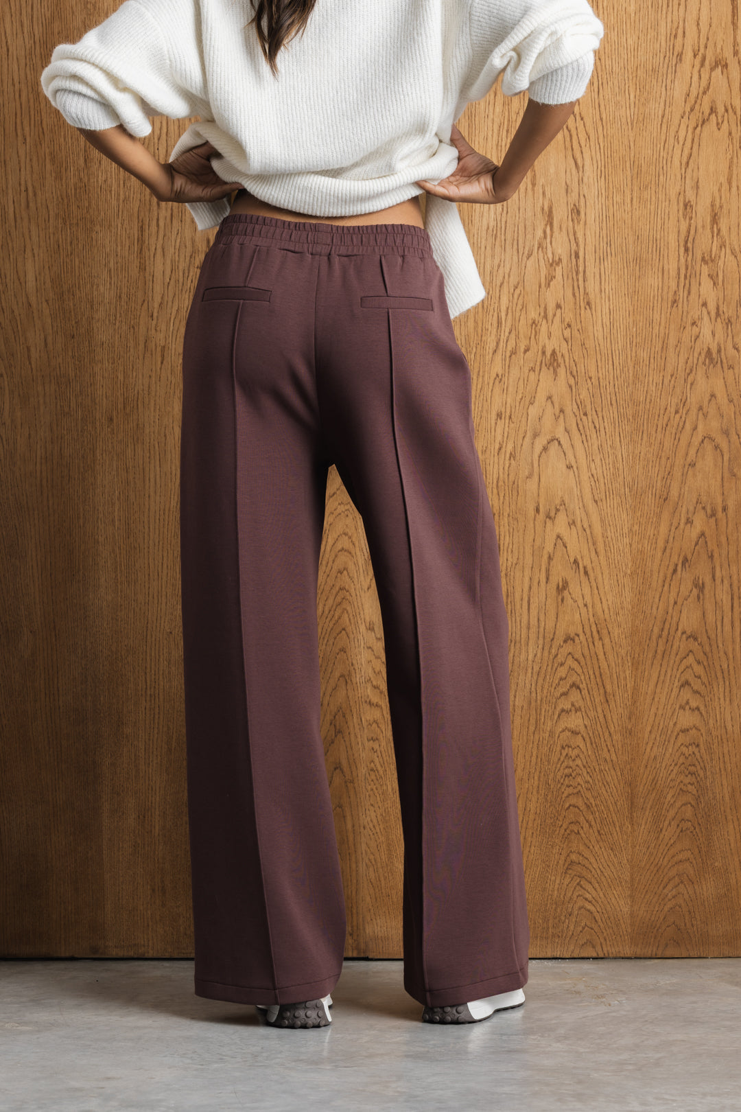Ligne Wide Leg Pants