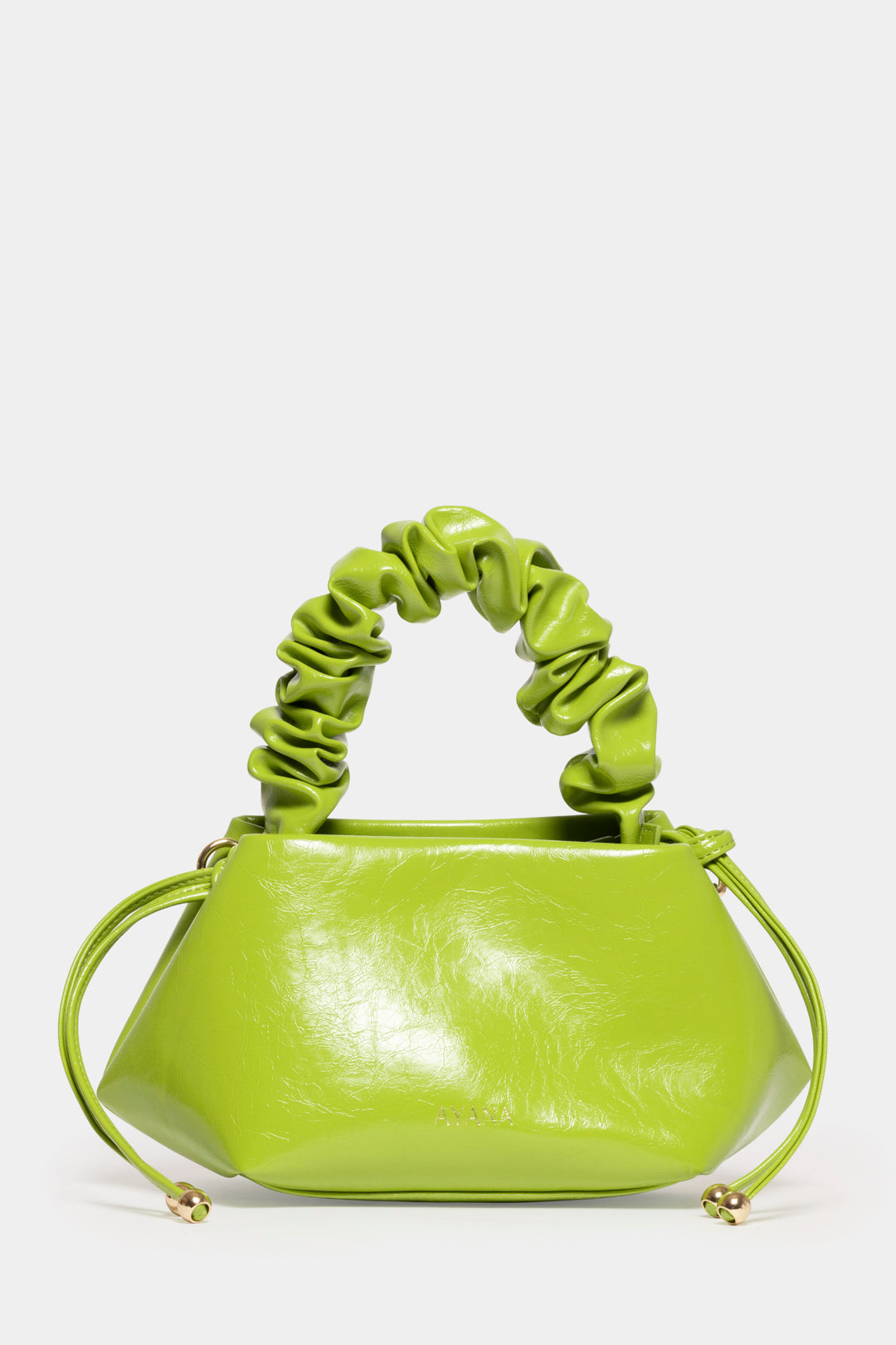 Rifqah Top Handle Bag