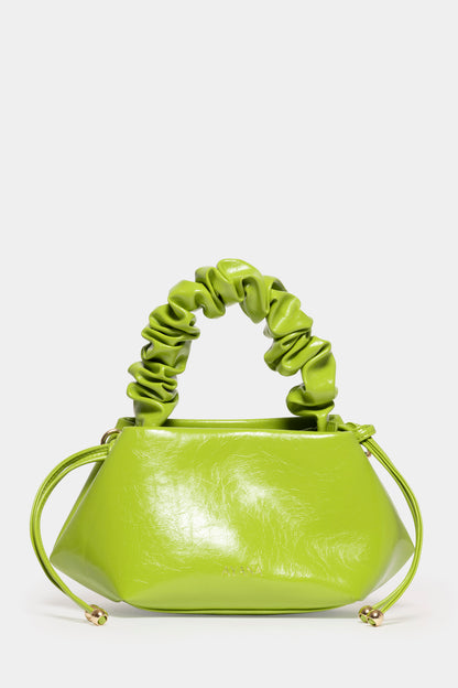 Rifqah Top Handle Bag