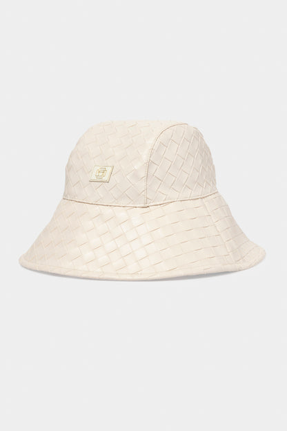 Pamela Weave Sunhat