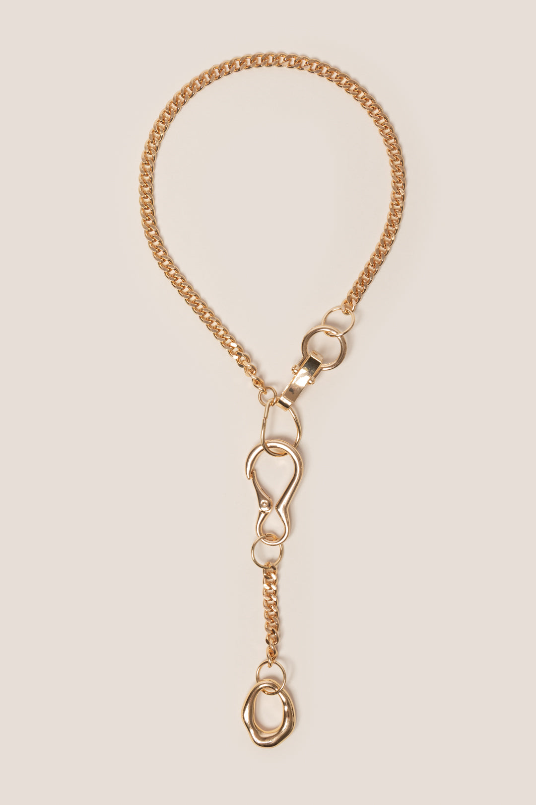 Yara Multi-Wear Chain