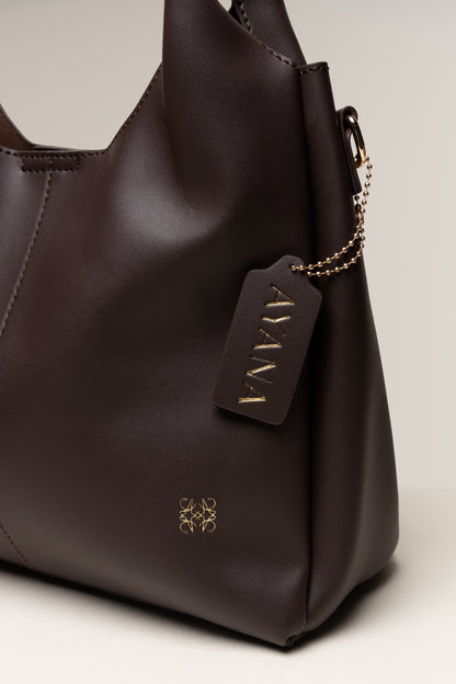 Azasive Hobo Bag