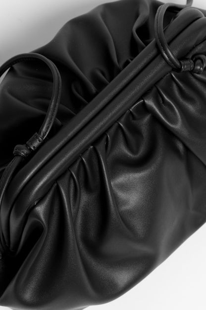 Aurora Soft Bag _ 169348 _ Black Texture