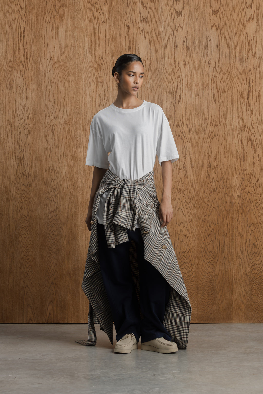 Billie Oversized Tee