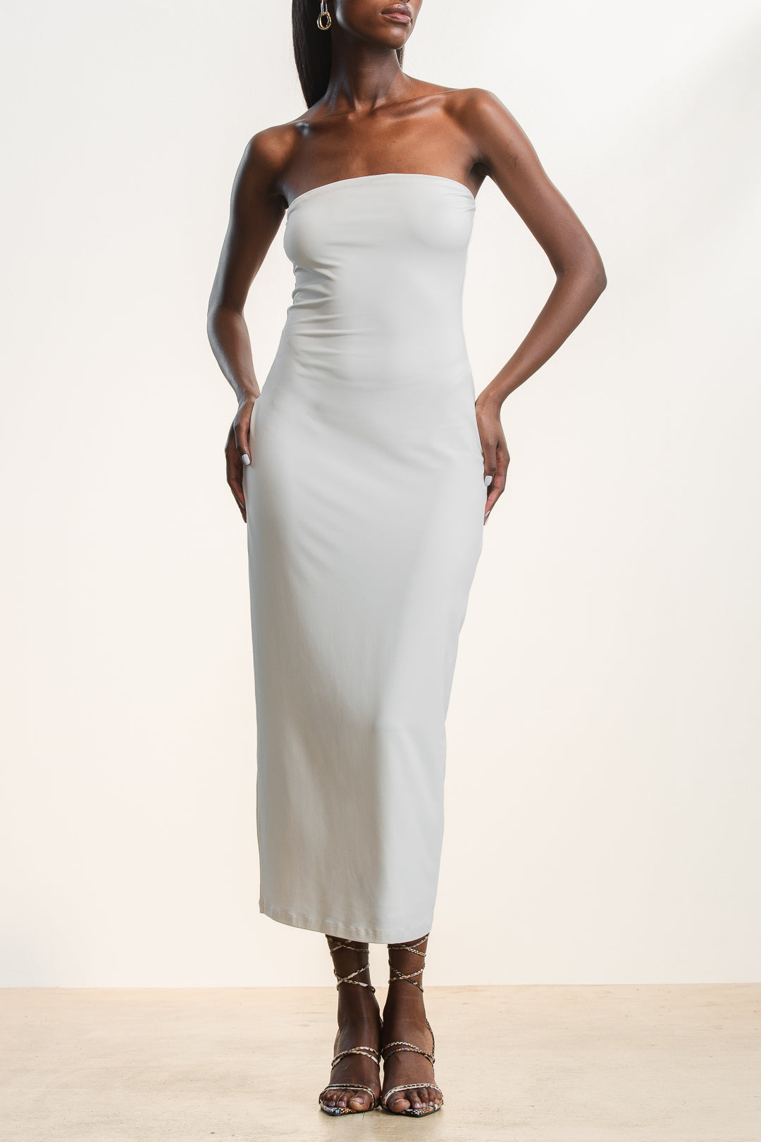 Marieke Polyamide Boobtube