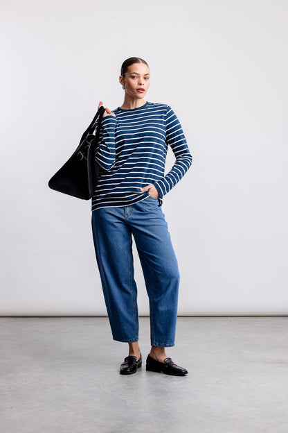 Alana T-Shirt _ 162718 _ Assorted