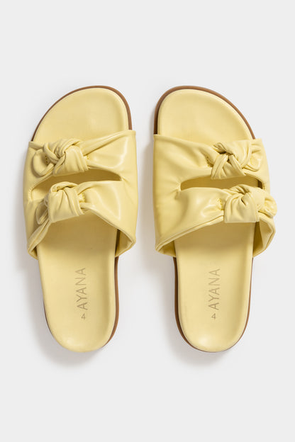 Dipuo Toe-Post Sandal