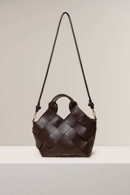 Neema Weave Bag
