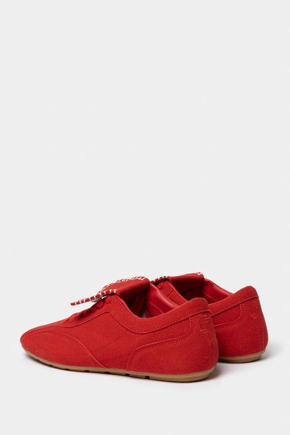 Montoa Extended Tongue Sneaker