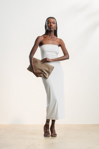 Marieke Polyamide Boobtube