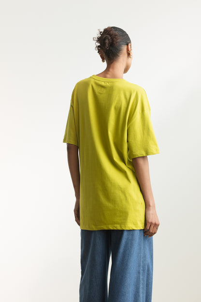 Riley Oversized T-Shirt
