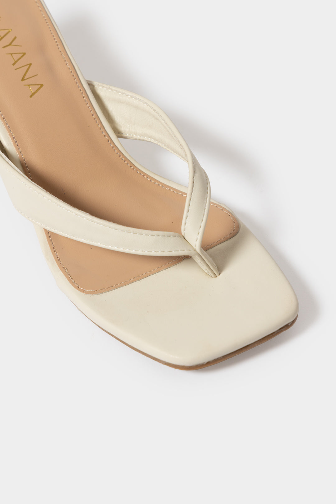 Nangamso Toe-Post Sandal