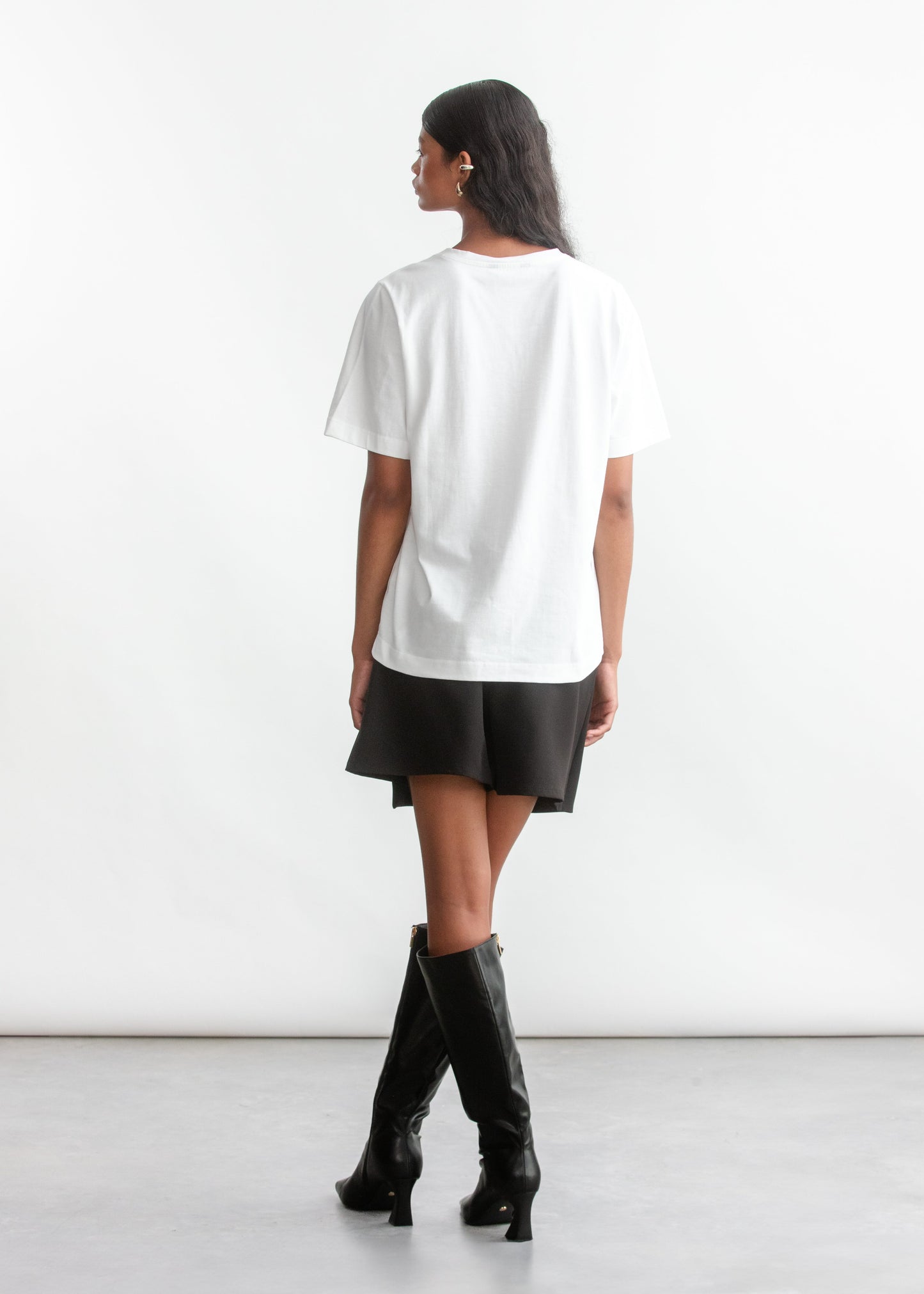 Willow Branded T-Shirt