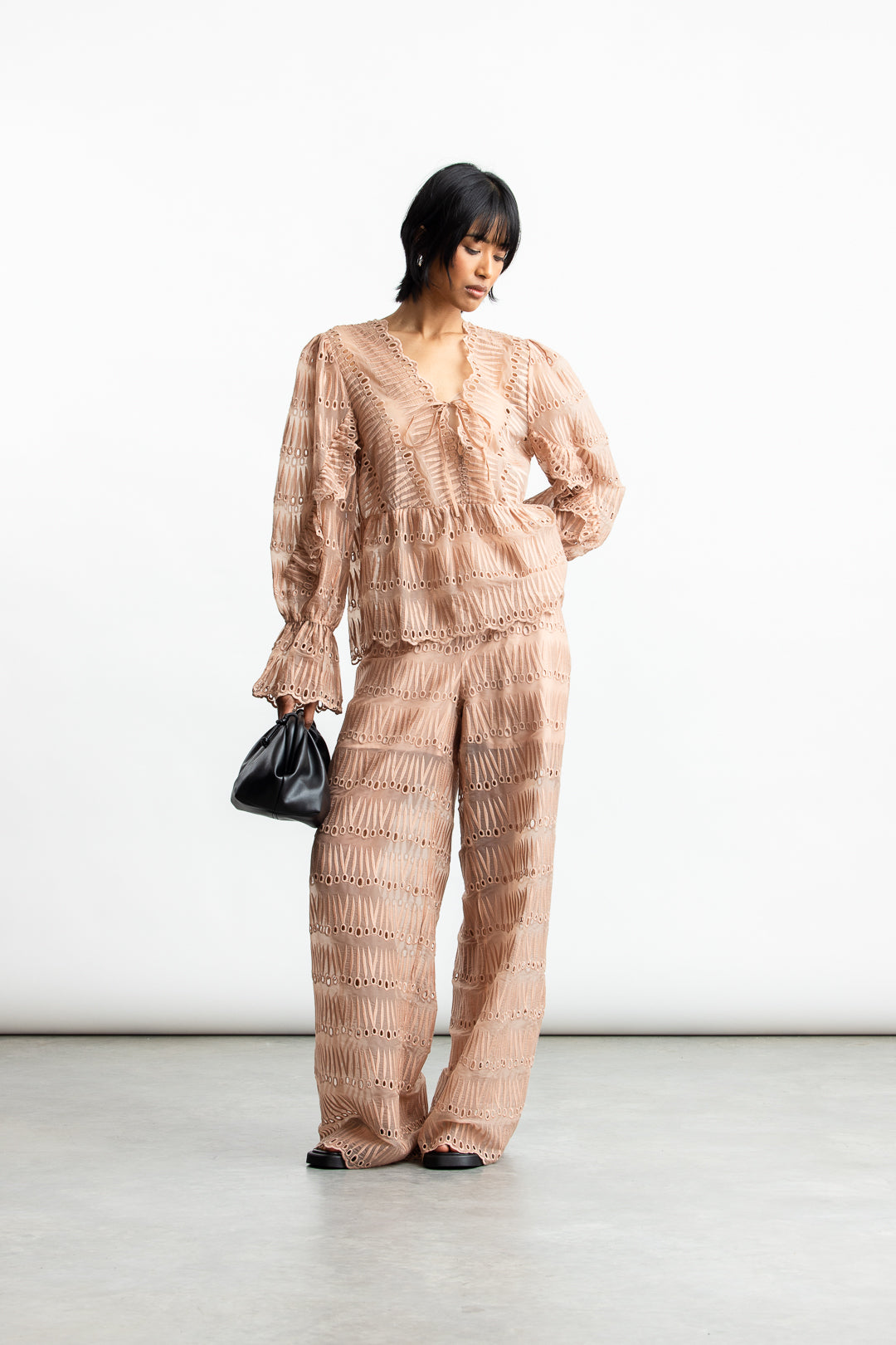 Naome Blouse