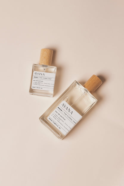 Maua The Floral One - 30ml