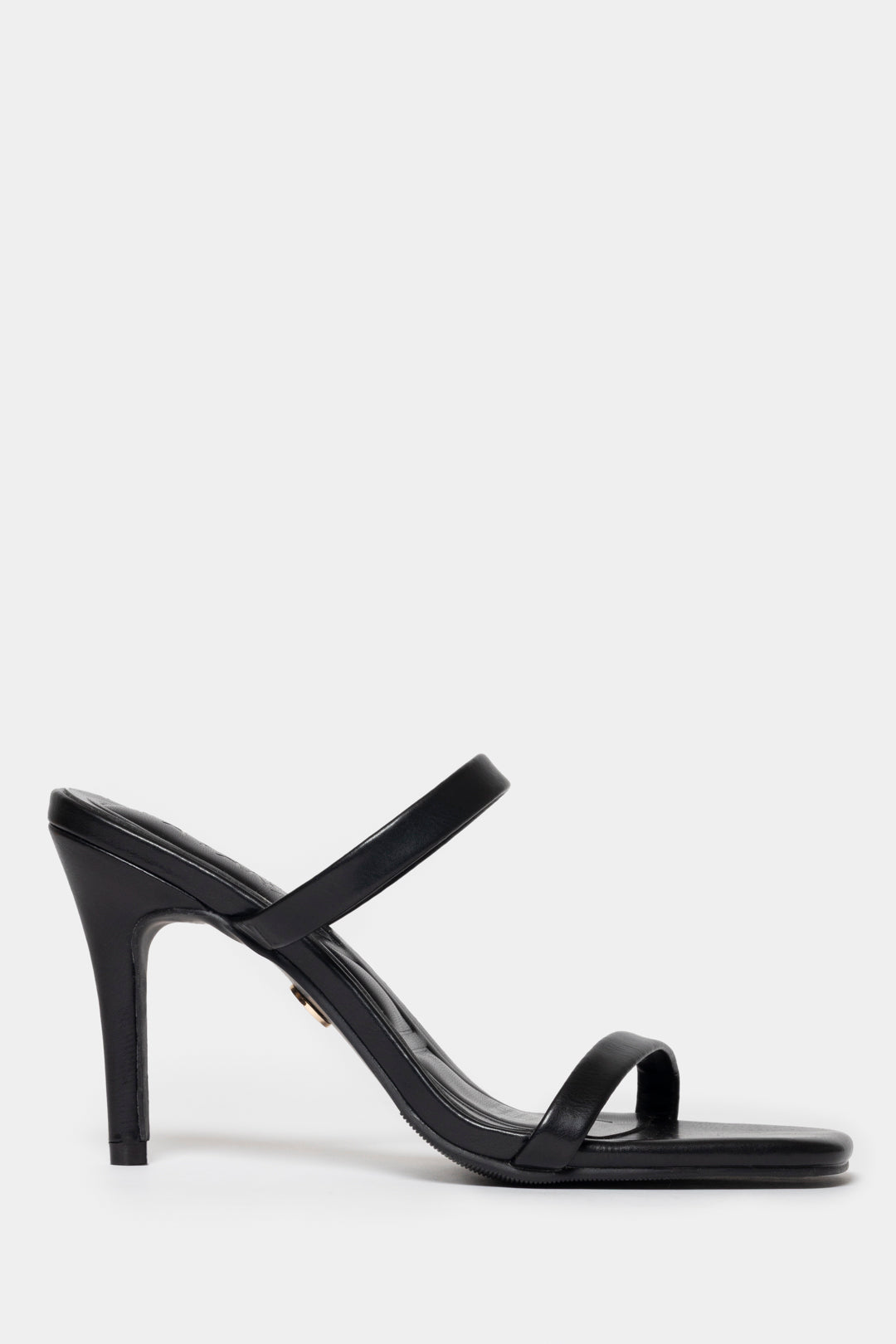 Jo-Anne Double Strap Heel