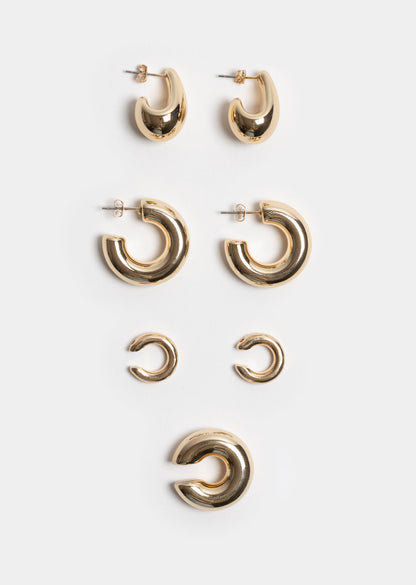 Zamo Multi-Pack _ 169103 _ Gold
