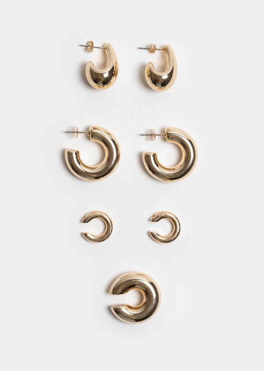 Zamo Multi-Pack _ 169103 _ Gold