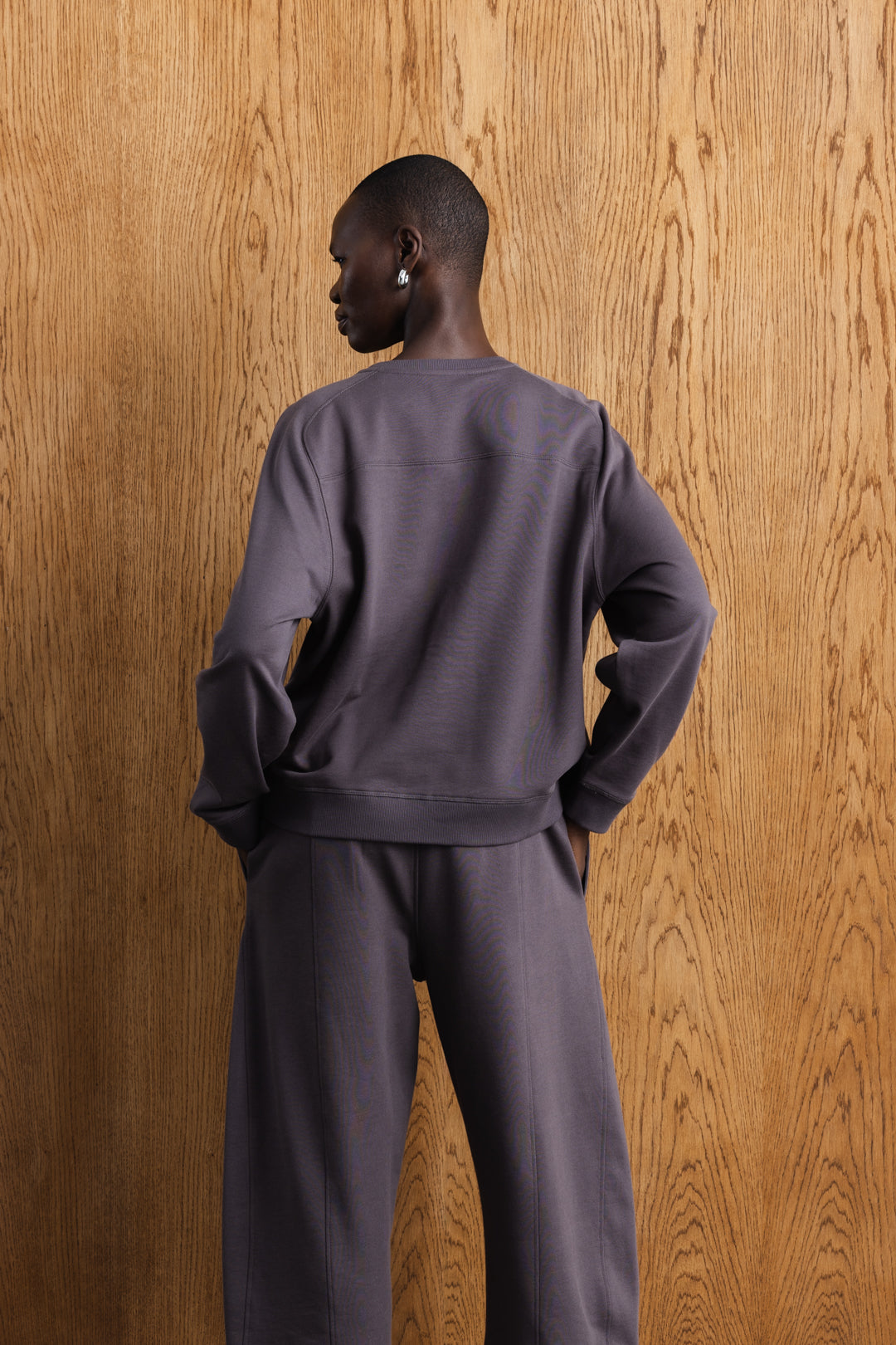 Lenora Crewneck Sweatshirt