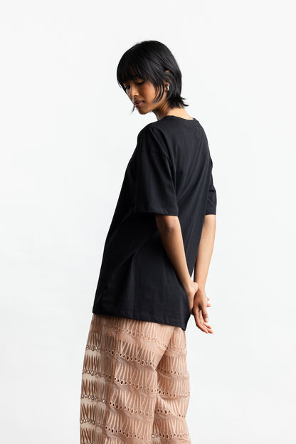 Billie Oversized T-Shirt