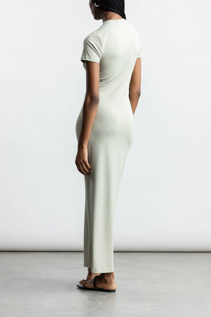 Sade Bodycon _ 170561 _ Stone