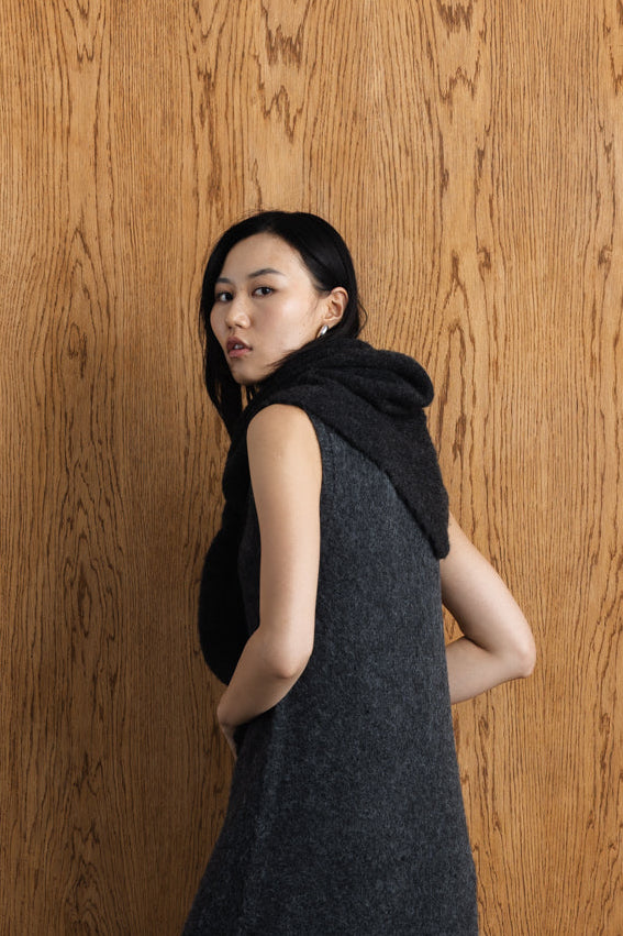 Yanga Foulard Scarf