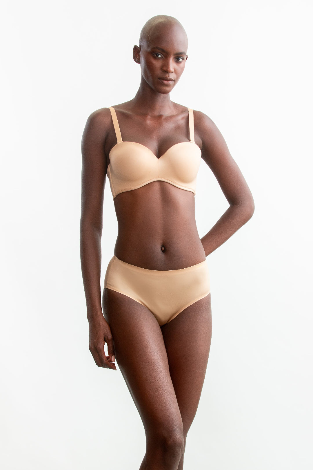 Penny Bikini _ 158144 _ Beige
