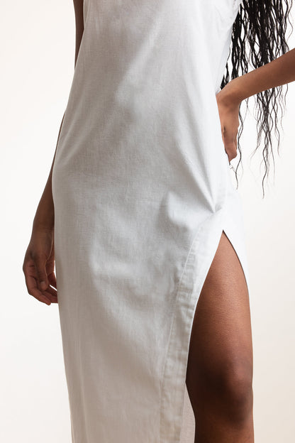 Thea Strappy Dress