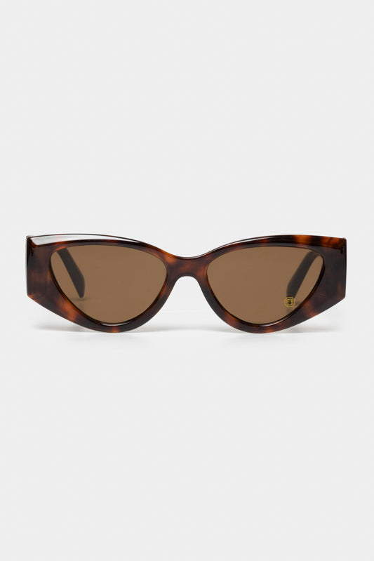 Sonto Cat-Eye Sunglasses