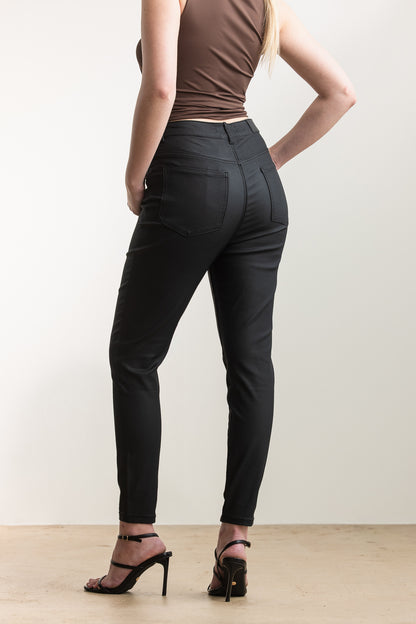 Muneeba Skinny Leg Jeans