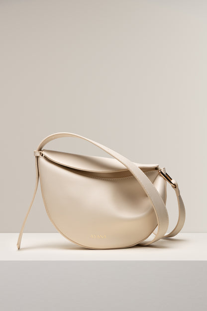 Pholisa Half Moon Pleat Bag