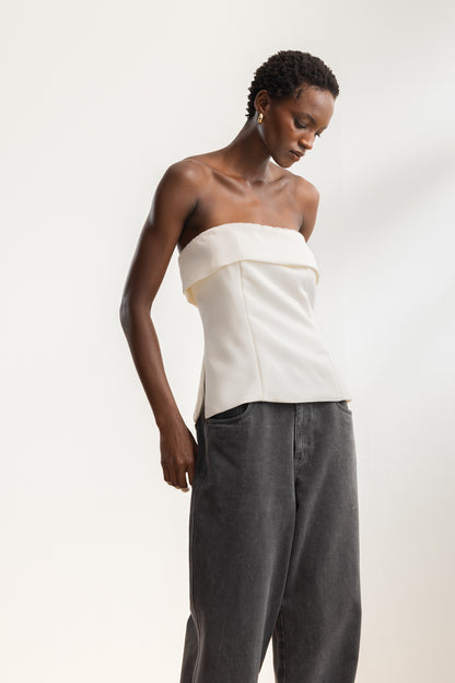 Londeka Boobtube Top