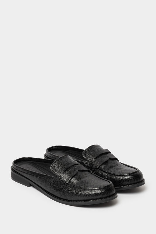 Tessa Slip-On Loafers
