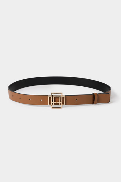 Yonela Reversible Belt