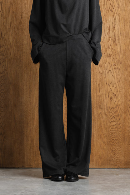 Malika Smart Wide Leg