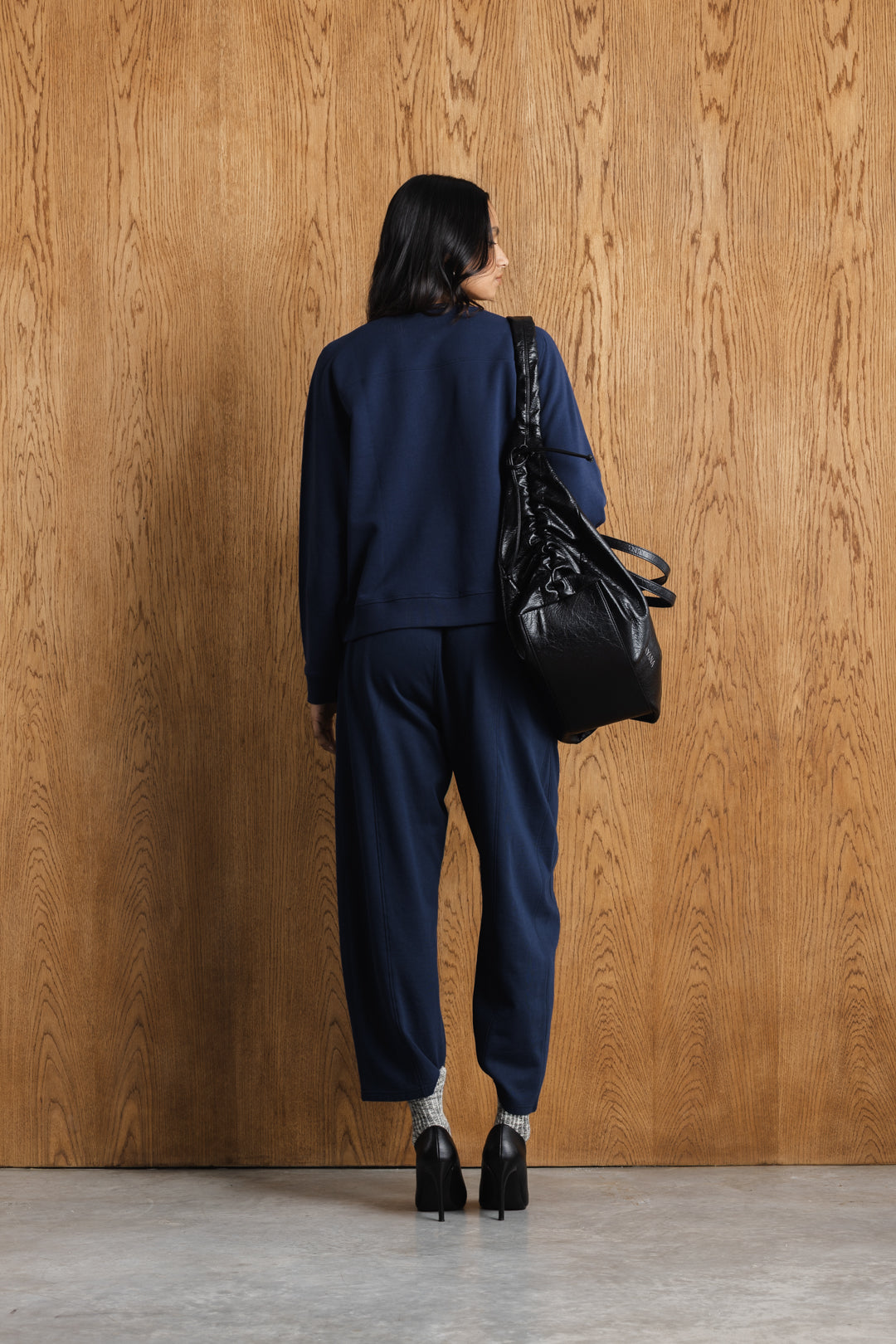 Lenora Crewneck Sweatshirt