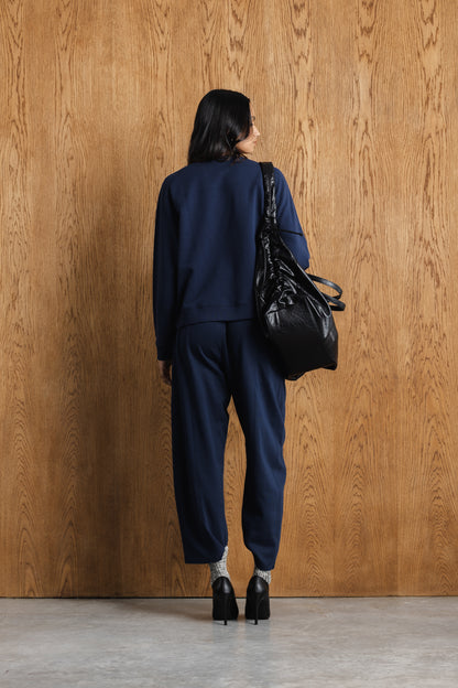 Lenora Crewneck Sweatshirt