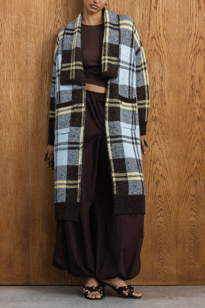 Marnie Chunky Cardigan