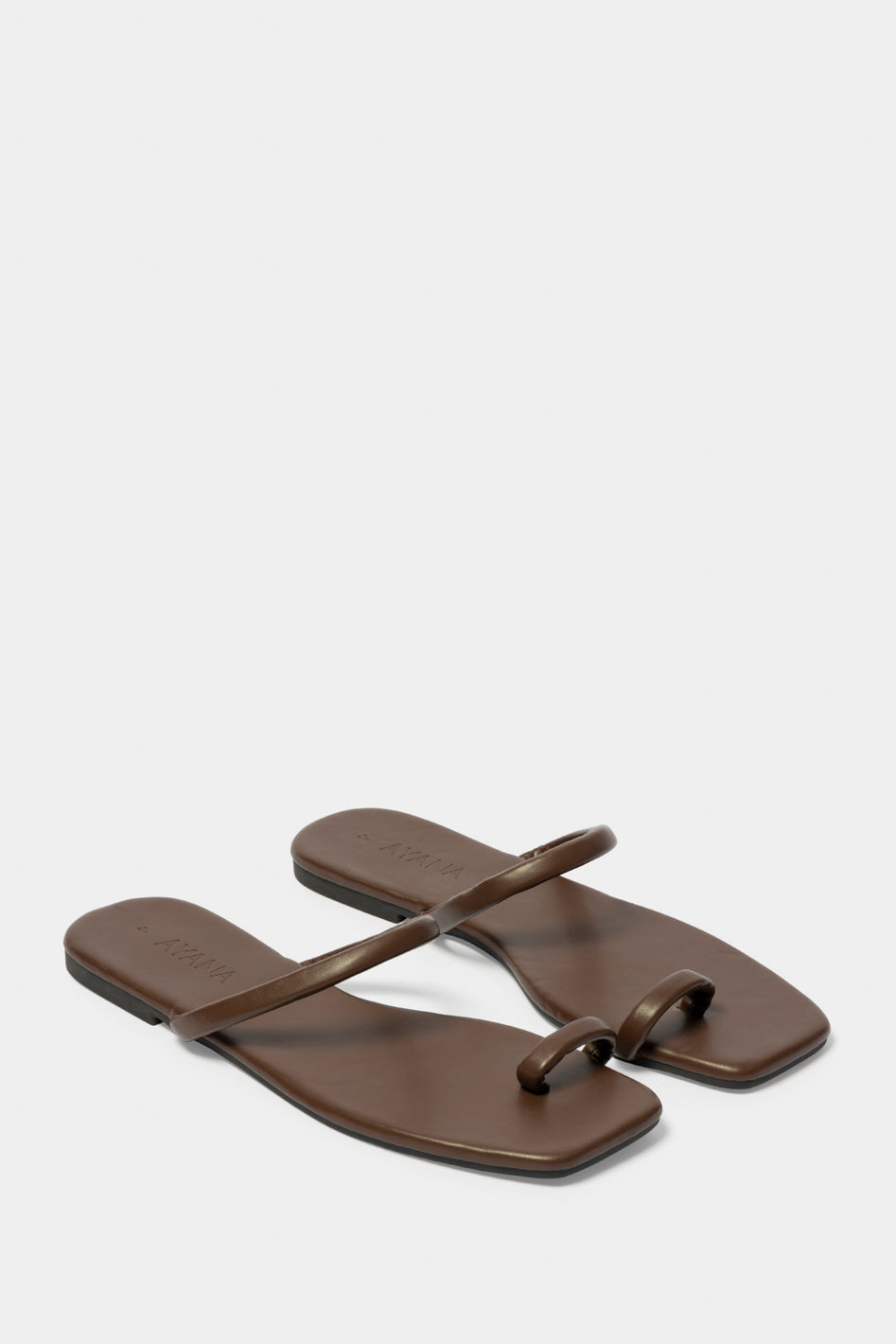 Fera Slide-In Sandals