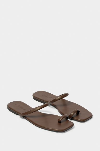 Fera Slide-In Sandals
