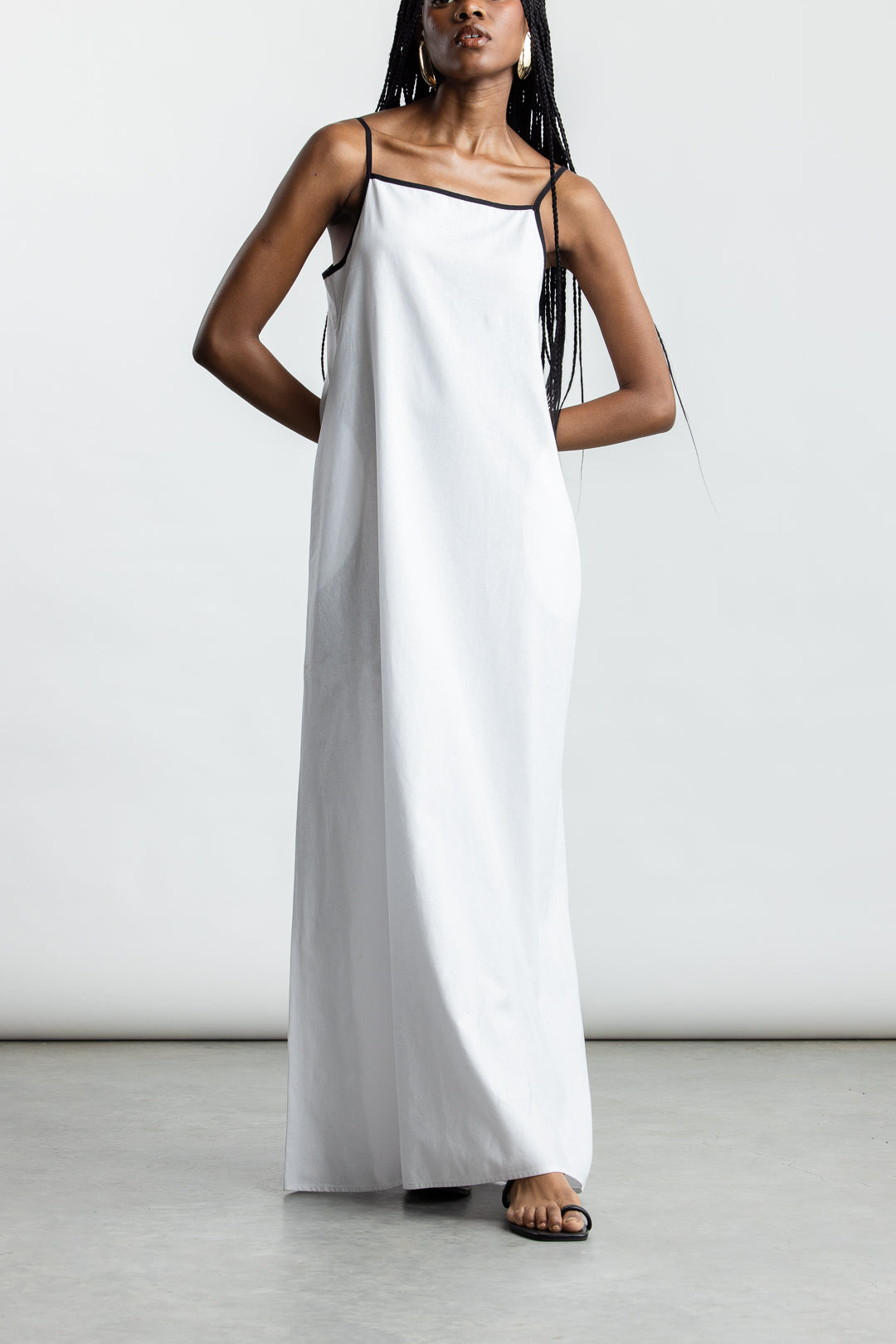 Logan Trapeze Maxi