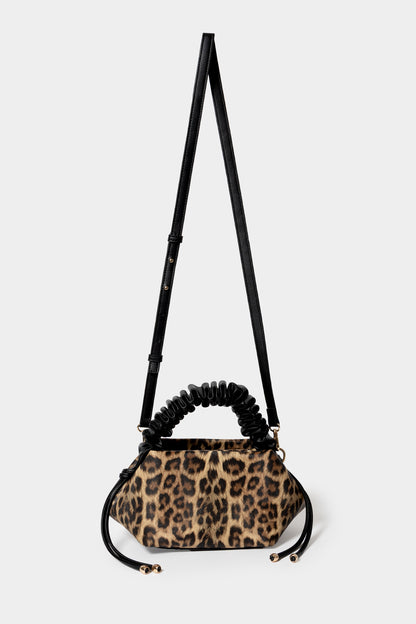 Rifqah Top Handle Bag