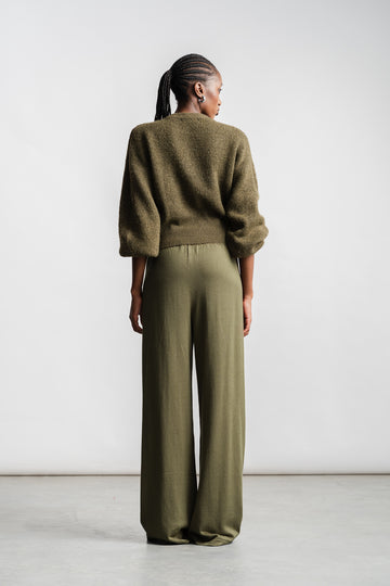 KKC_Ayana Pants Set
