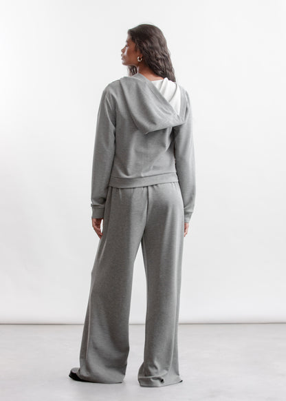 Osanga Modal Jogger _ 160711 _ Charcoal