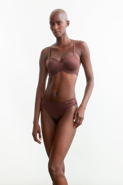 Nikki Brazillian _ 157974 _ Chocolate