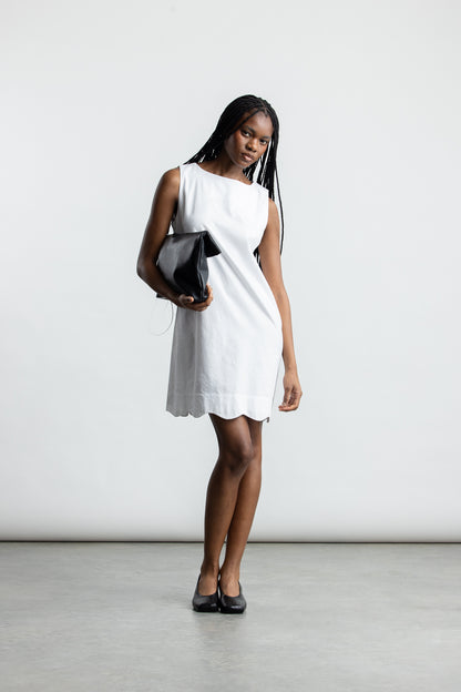 Paxton Mini _ 166885 _ White