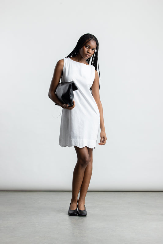 Paxton Mini _ 166885 _ White