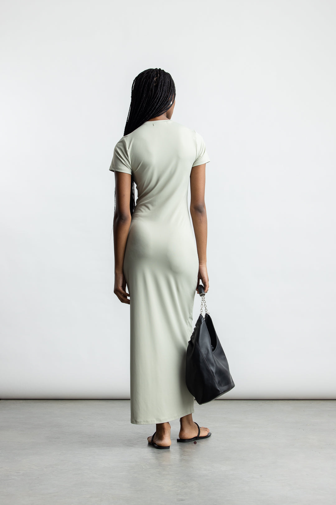 Sade Bodycon _ 170561 _ Stone
